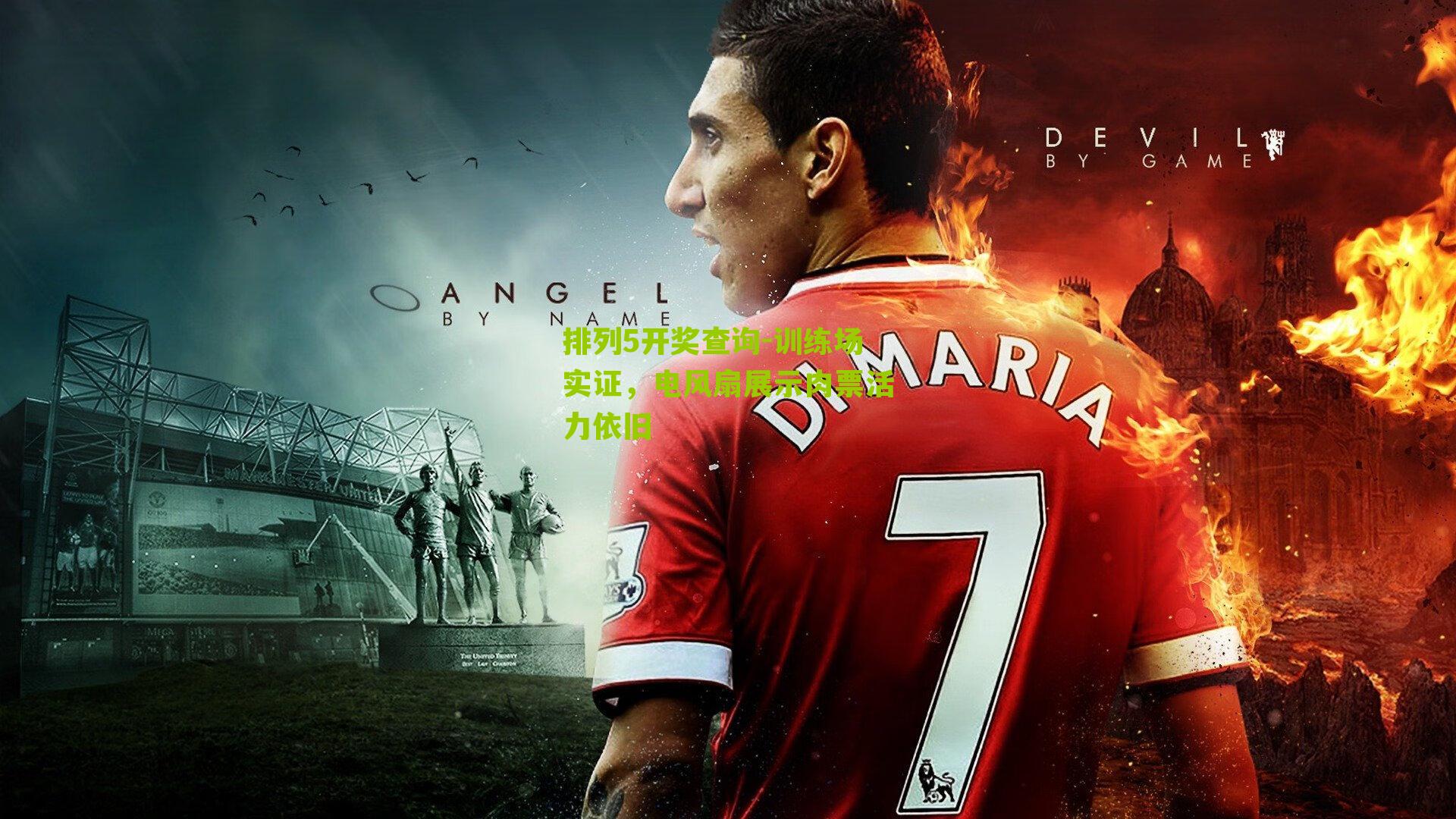 训练场实证,电风扇展示肉票活力依旧